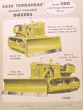 Terratrac 500