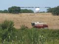 mietitrebbia new holland L524- manuele-