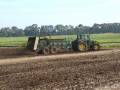 jonn deere 6800 e spandiletame ren mark