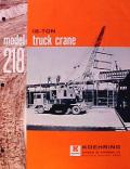 Koehring 218