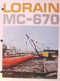 Lorain MC670