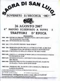 Rovereto sS MO 26-08-2007