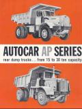 Autocar AP
