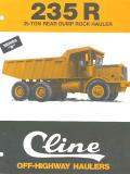 Cline