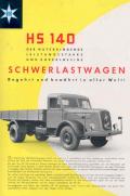 Henschel 140