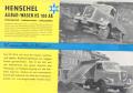 Henschel HS100AK
