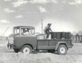 Jeep FC150