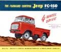 Jeep FC150