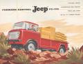 Jeep FC170