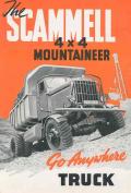 Scammell