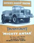 Thornycroft