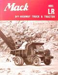 Mack LR