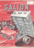 Galion GH56