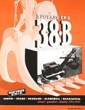 Bucyrus Erie 38B