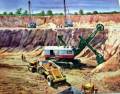Bucyrus Erie