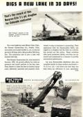 Bucyrus Erie