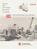 Koehring 405