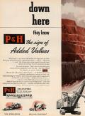 P&H