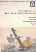 Rheinstahl P&H