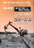 Ruston Bucyrus