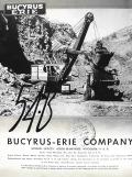 Bucyrus Erie