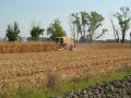 new holland L523 mcs