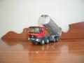 Actros 4141 - 8x4