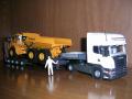 Trasporto dumper