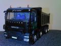 Iveco Trakker 500cv All Blaks