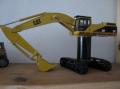 model caterpillar doc