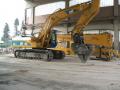 CAT 330C