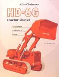 Allis Chalmers HD6G