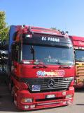 Actros Pirovano