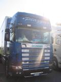 Scania Ppiazza