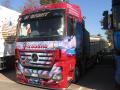 Actros Pirovano