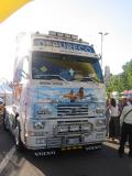 Volvo polar