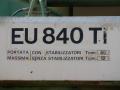 Corradini EU 840 TI