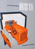 Allis Chalmers HD11