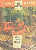 Allis Chalmers HD5