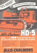 Allis Chalmers