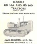 Allis Chalmers