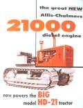 Allis Chalmers