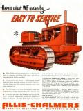 Allis Chalmers