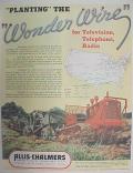 Allis Chalmers