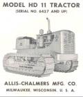 Allis Chalmers