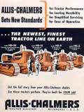 Allis Chalmers
