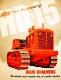Allis Chalmers