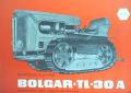 Bolgar TL30