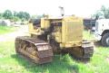 Caterpillar D6