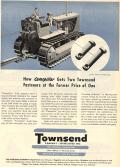 Caterpillar Townsend